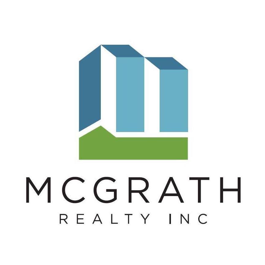 McGrath Realty Inc